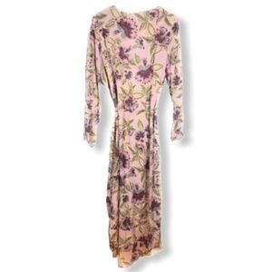 Faithfull The Brand Maja Dress in Maui Flower